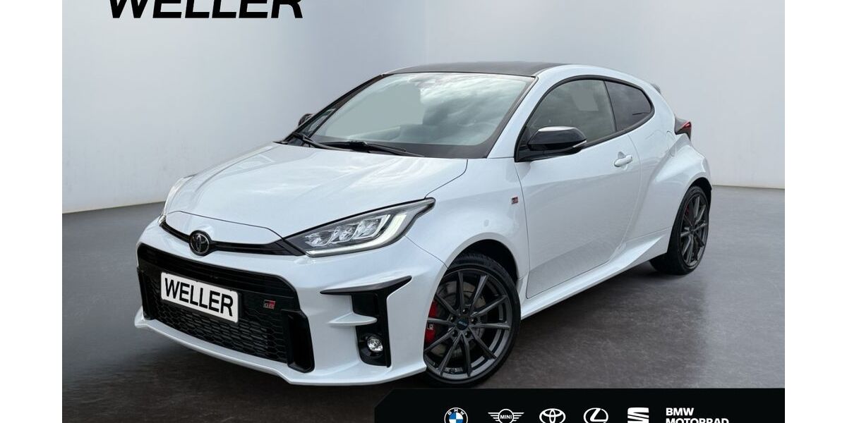 Toyota Yaris 17.800 km 40.990 &euro; Münster 48163