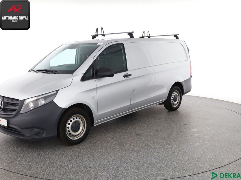 Mercedes-Benz Vito 79.214 km 17.480 € Berlin 12103