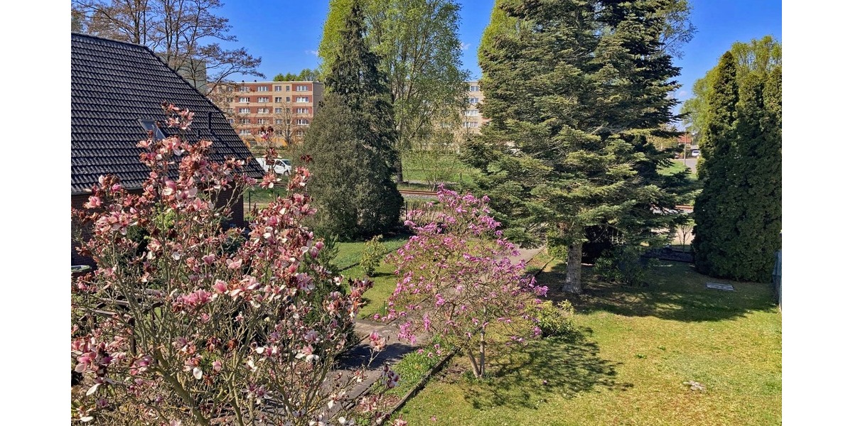 Wohnhaus mit großer Werkstatt in FürstenwaldeSpree - Einfamilienhaus Fürstenwalde/Spree Spree | Angebot:26688649