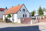 Einfamilienhaus Sangerhausen - 7 Zimmer, 100 m&sup2;, 37.500&euro; | Angebot:15827437