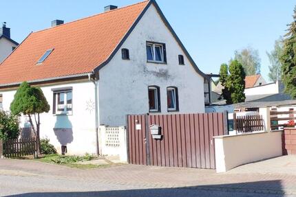 Haus Sangerhausen - 7 Zimmer, 100 m&sup2;, 37.500&euro; | Angebot:15827437
