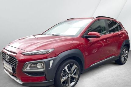 Hyundai KONA 57.350 km 19.290 € Osterholz-Scharmbeck 27711