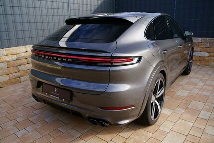 Porsche Cayenne 27.499 km 109.890 &euro; Asslar 35614