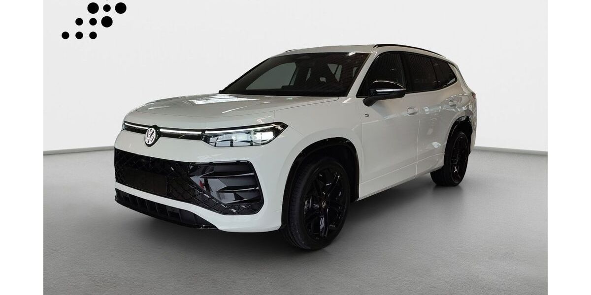 VW Tayron 1.001 km 57.880 &euro; Bad Nauheim 61231