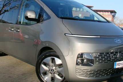 Hyundai Staria Prime 2.2CRDI 9-Sitzer ACC LED 24.308 km 36.980 &euro; Falkensee 14612