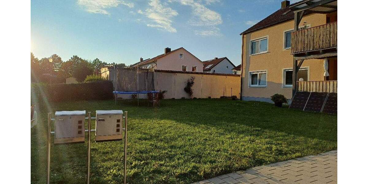 Mehrfamilienhaus, Wohnhaus Herrieden - 8 Zimmer, 172 m&sup2;, 478.000&euro; | Angebot:25701002