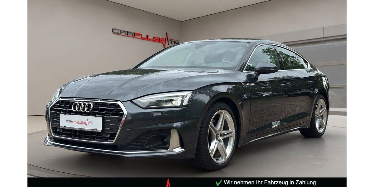 Audi A5 135.000 km 22.900 &euro; Kastorf 23847