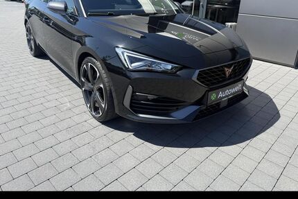 Cupra Leon 90.590 km 21.590 &euro; Roth 91154