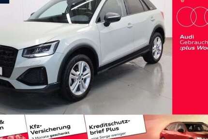 Audi Q2 10.243 km 27.940 &euro; Ursensollen 92289