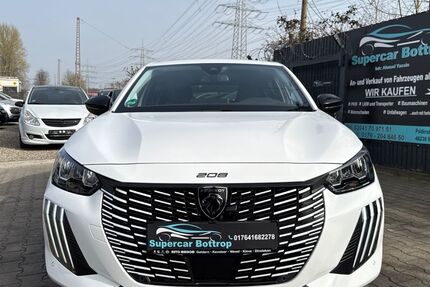 Peugeot 208 2.500 km 19.999 &euro; Bottrop 46238