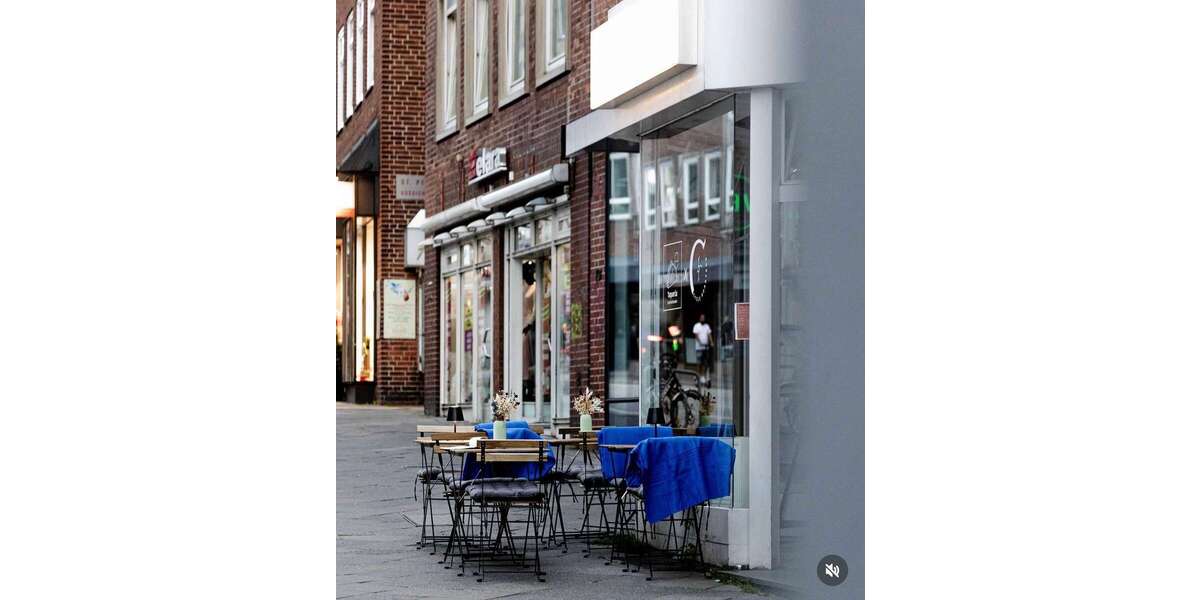 Gewerbeobjekt Lübeck Innenstadt - 2.600&euro; | Angebot:26982006