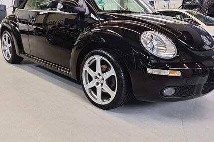 VW Beetle 95.900 km 8.500 &euro; Rotthalmünster 94094