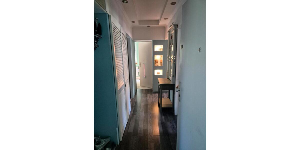 Etagenwohnung Frankfurt am Main Nord-Ost - 3 Zimmer, 56 m&sup2;, 285.000&euro; | Angebot:26317313