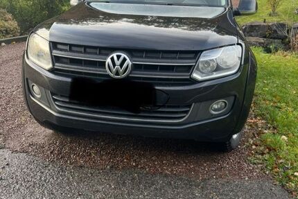 VW Amarok 95.000 km 21.500 € Arnsberg 59757