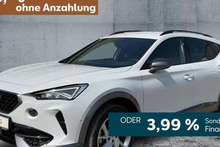 Cupra Formentor 21.326 km 31.360 € Scheßlitz 96110