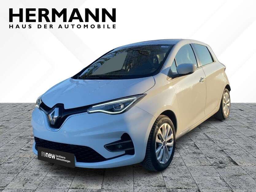 Renault ZOE 32.309 km 14.340 € Northeim 37154