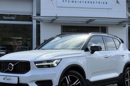 Volvo XC40 58.900 km 26.480 &euro; Monschau (bei Aachen) 52156