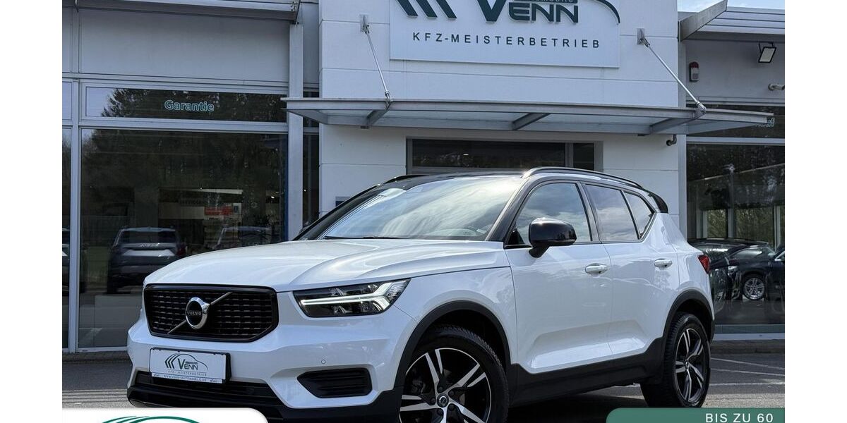 Volvo XC40 58.900 km 26.480 &euro; Monschau (bei Aachen) 52156