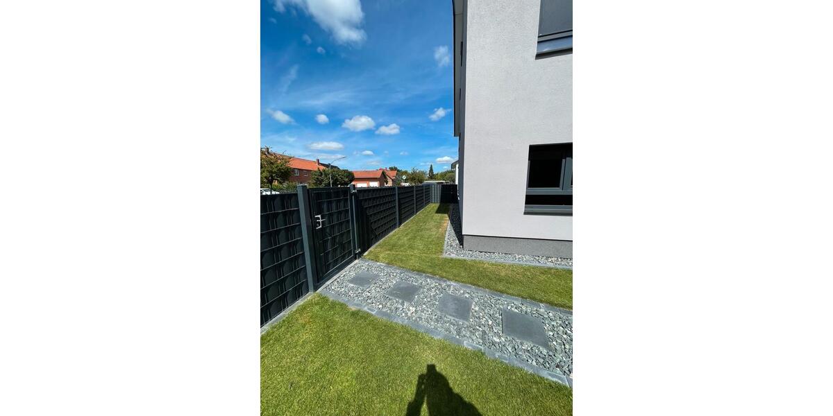 Erdgeschoßwohnung Sassenburg - 3 Zimmer, 116 m&sup2;, 1.200&euro; | Angebot:26343099