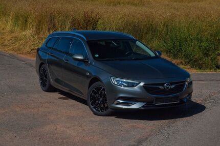 Opel Insignia 123.000 km 11.599 &euro; Duderstadt 37115