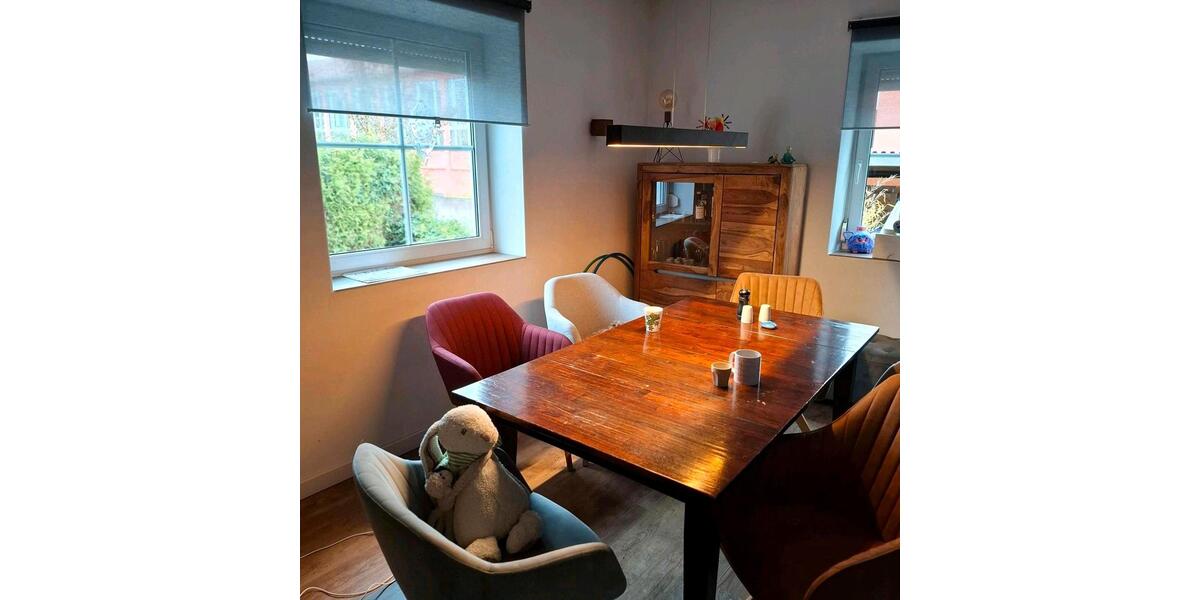 Doppelhaushälfte Donauwörth - 5 Zimmer, 115 m&sup2;, 475.000&euro; | Angebot:26314575