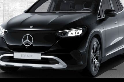 Mercedes-Benz EQE SUV 14.000 km 58.500 &euro; Berlin 10587