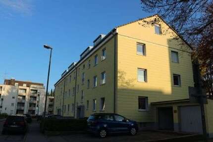 Wohnung zum Kaufen in Gersthofen 349.000 € 83 m² 4 zimmer