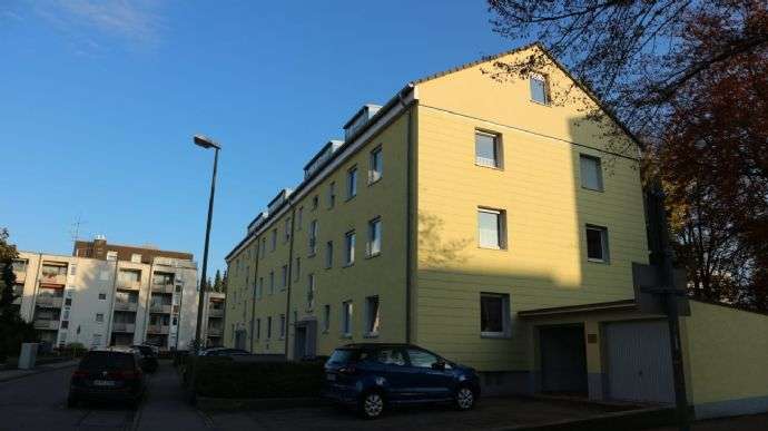 Wohnung zum Kaufen in Gersthofen 349.000 € 83 m² 4 zimmer