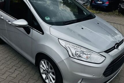 Ford B-Max 52.255 km 10.000 &euro; Bernau bei Berlin 16321