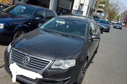VW Passat 313.529 km 1.100 &euro; Frankfurt am Main 65929