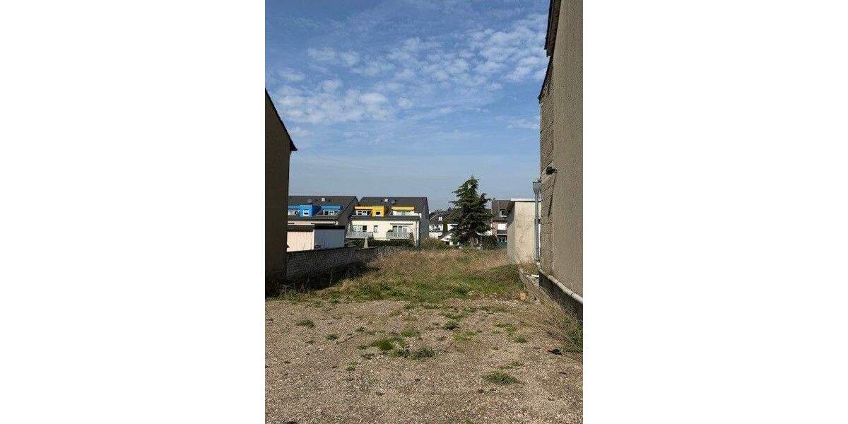 Grundstück Stolberg (Rheinland) / Mausbach Mausbach - 89.000&euro; | Angebot:25801627