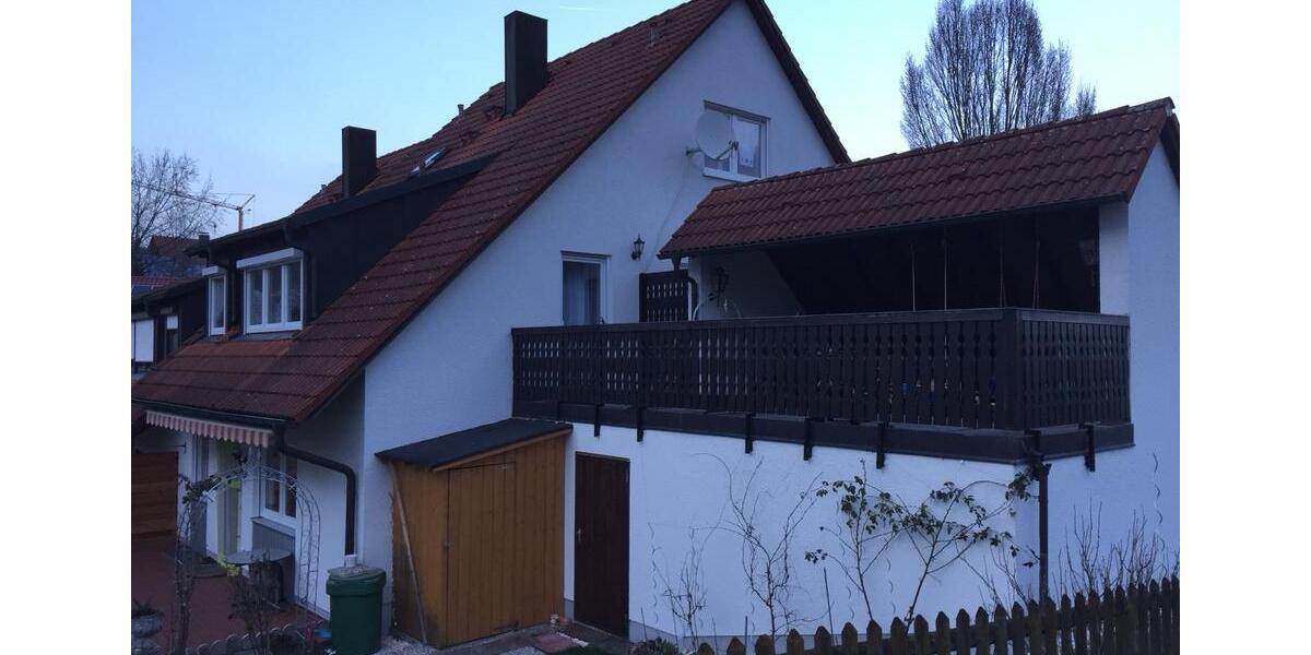 Etagenwohnung Kumhausen - 3 Zimmer, 87 m&sup2;, 1.400&euro; | Angebot:26405753