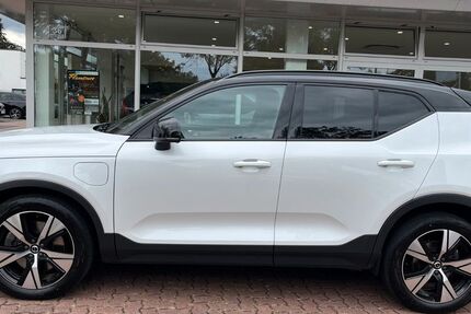 Volvo XC40 41.900 km 30.850 € Bocholt 46395