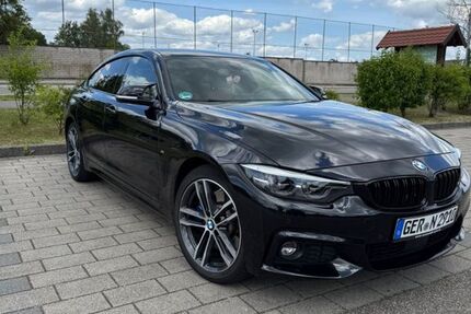 BMW 430 Gran Coupé 87.800 km 26.500 &euro; Hagenbach 76767