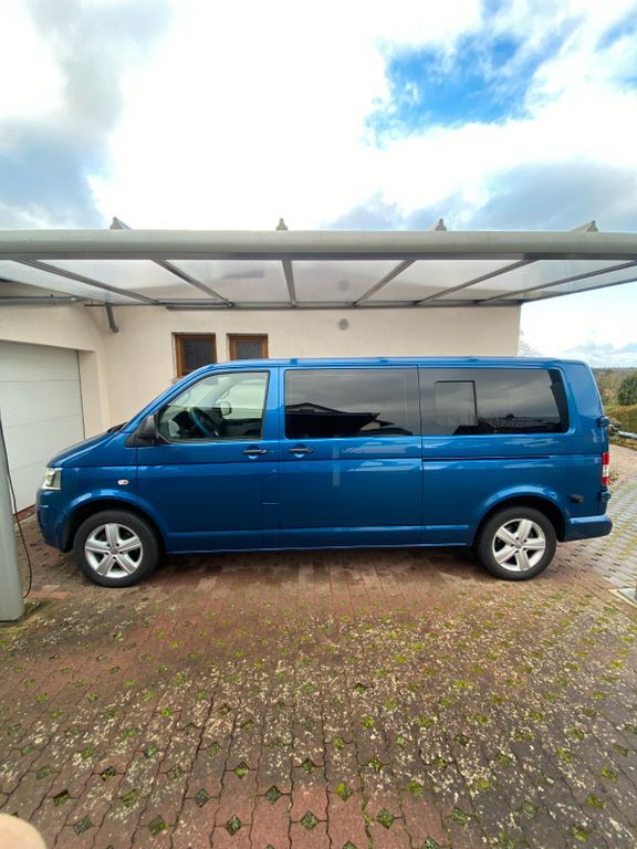 T5 andere