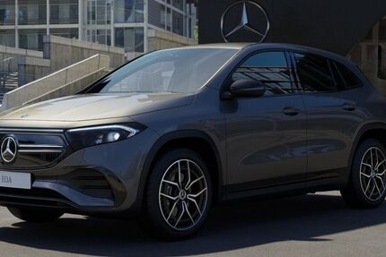 Mercedes-Benz EQA 43.803 km 32.870 &euro; Elmshorn 25337