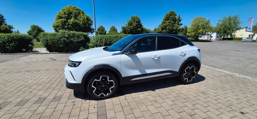 Opel Mokka 16.300 km 20.900 &euro; Waal 86875