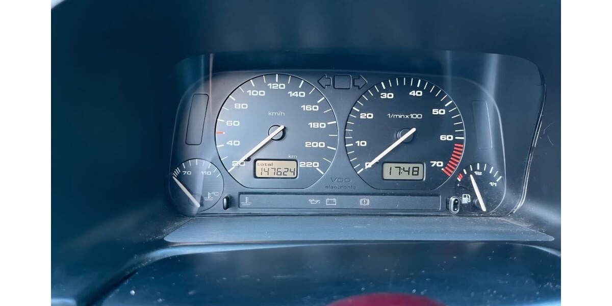 VW Golf III 145.000 km 1.980 &euro; Bad Schandau 01814