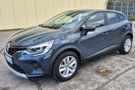 Renault Captur 16.500 km 16.500 € Eisenhüttenstadt 15890