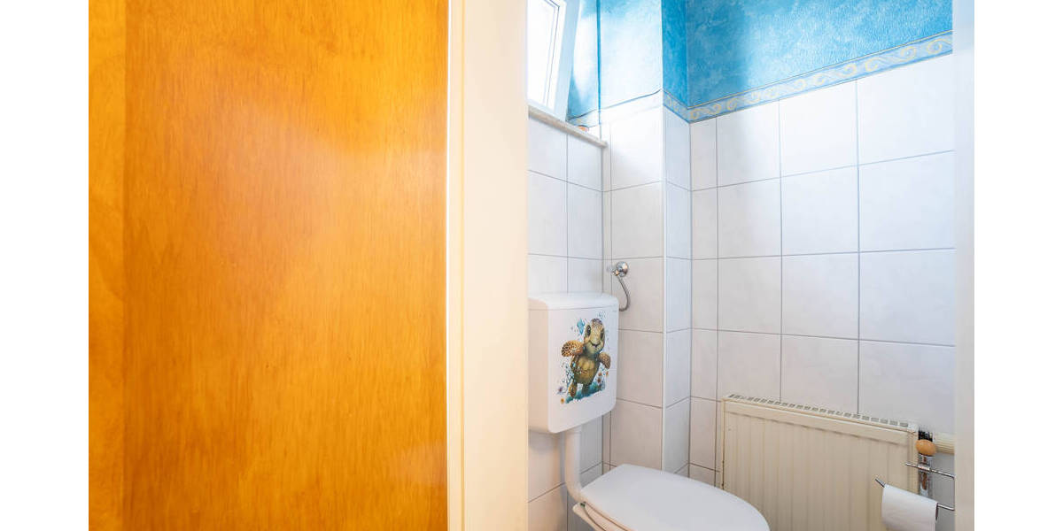 Reihenendhaus Amstetten - 4 Zimmer, 99 m&sup2;, 325.000&euro; | Angebot:26641627