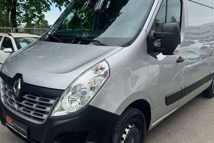 Renault Master 123.650 km 13.700 &euro; München 81243