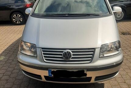 VW Sharan 188.689 km 2.850 &euro; Oldenburg 26133