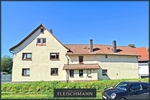 Charmantes Fachwerkhaus mit saniertem Wohnbereich, Terrasse und vielfältigem Gestaltungspotenzial - Einfamilienhaus Schmeheim | Angebot:24811244