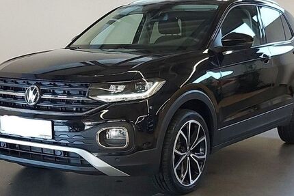 VW T-Cross 51.755 km 21.290 &euro; Ibbenbüren 49477