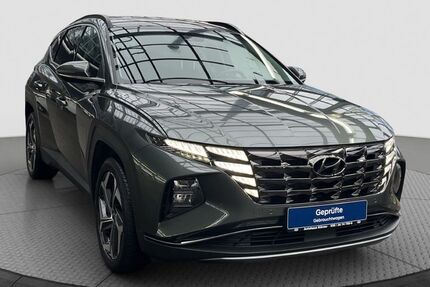 Hyundai TUCSON 22.205 km 25.900 &euro; Berlin 12683