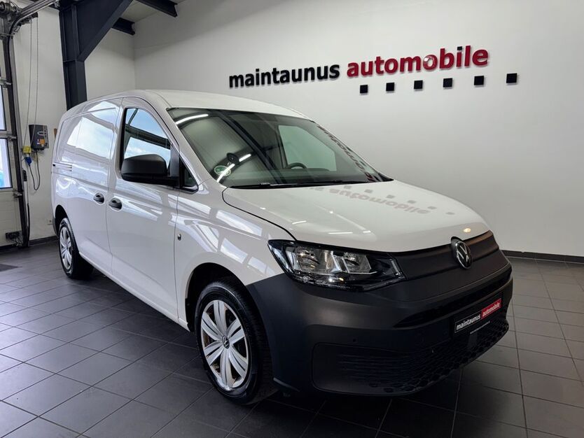 VW Caddy 50.000 km 22.000 € Hofheim-Wallau 65719