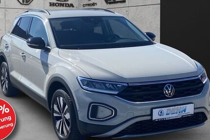 VW T-Roc 41.460 km 22.470 &euro; Stendal 39576