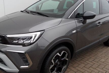 Opel Crossland (X) 4.300 km 22.900 &euro; Georgsmarienhütte 49124