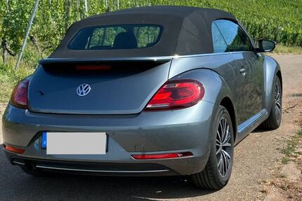 VW Beetle 58.000 km 17.700 &euro; Kernen 71394