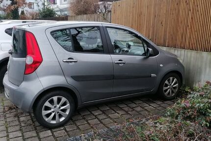 Opel Agila 90.000 km 5.700 &euro; Karlsfeld 85757